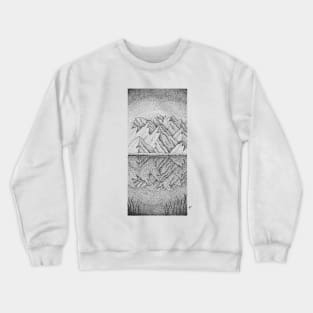 The Remarkables Crewneck Sweatshirt